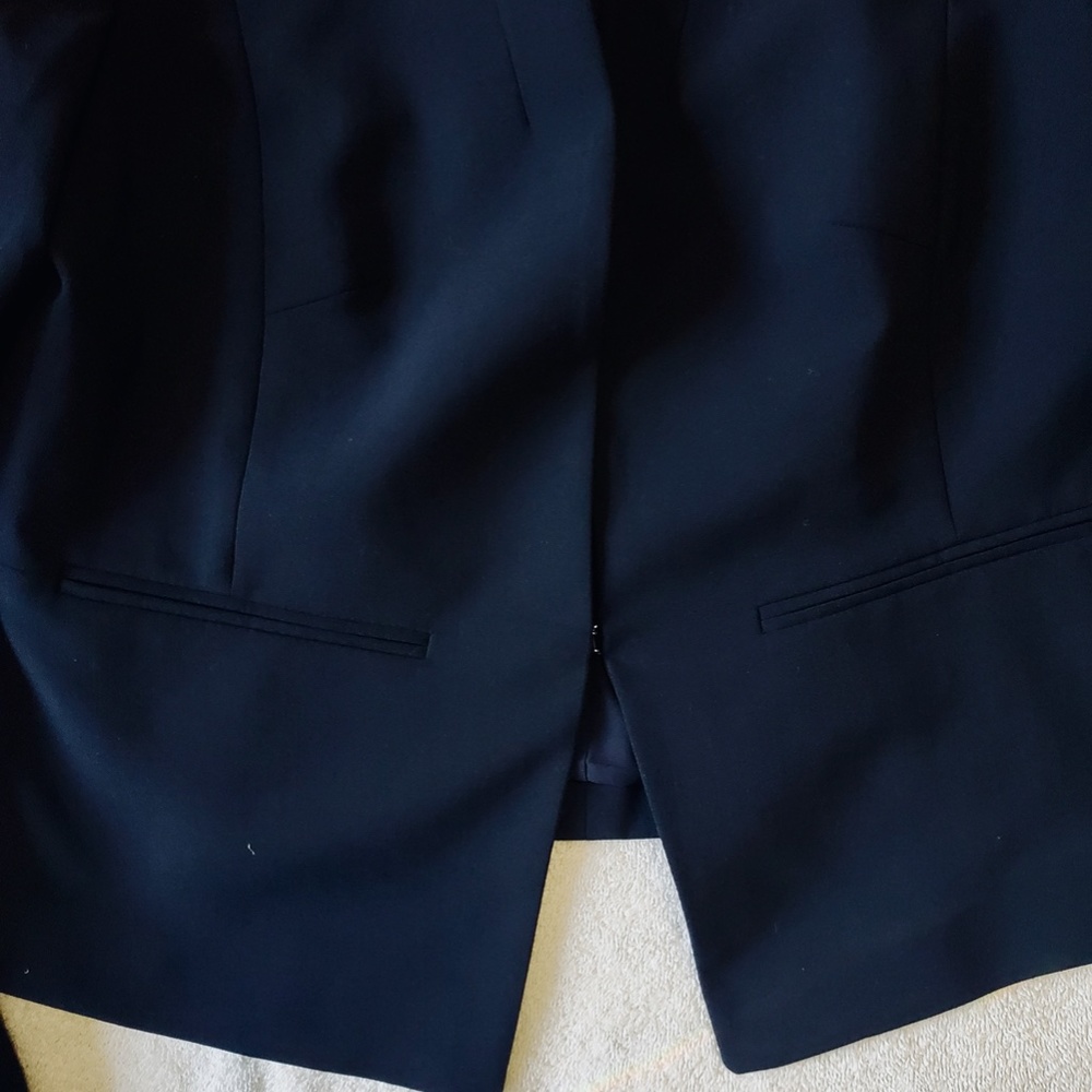 Ann Taylor Blazer - Picture 7 of 13